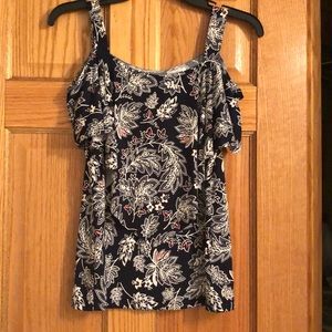 Ladies summer top
